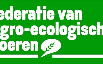 De Federatie van Agroecologische Boeren zoekt een bevlogen coördinator voor 8 uur/week